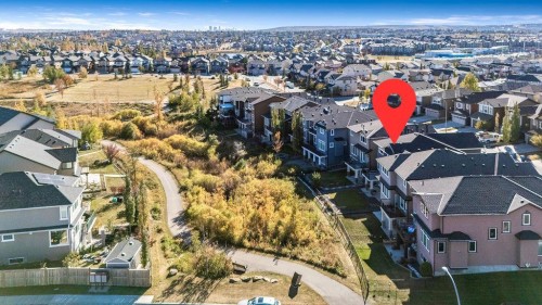 82 Panton View Nw, Calgary, AB - Outdoor With View