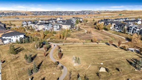 82 Panton View Nw, Calgary, AB - Outdoor With View