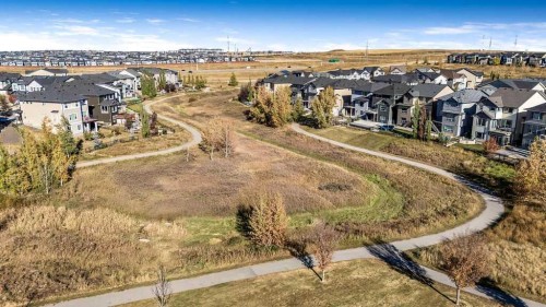 82 Panton View Nw, Calgary, AB - Outdoor With View