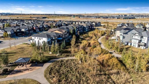 82 Panton View Nw, Calgary, AB - Outdoor With View