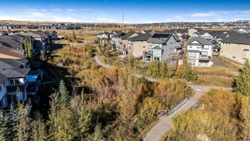 82 Panton View Nw, Calgary, AB - Outdoor With View