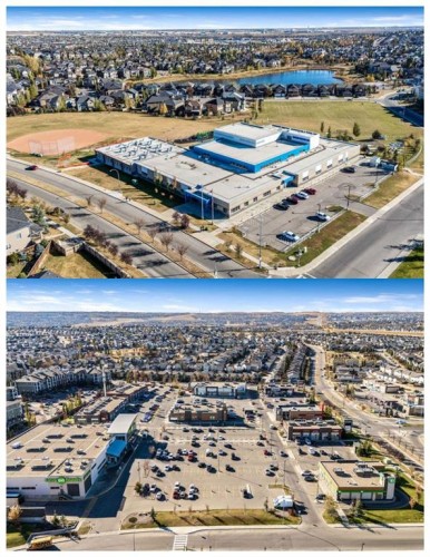 82 Panton View Nw, Calgary, AB - Outdoor With View