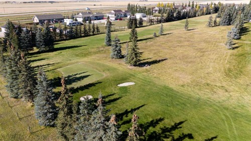 730 Minto Street, Granum, AB 