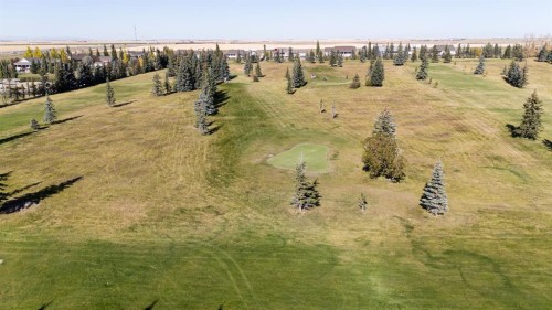 730 Minto Street, Granum, AB 