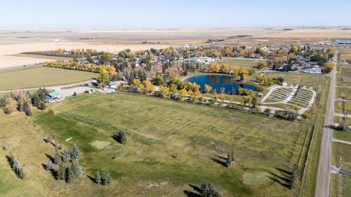 730 Minto Street, Granum, AB 