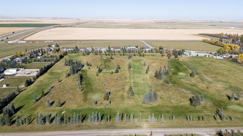 730 Minto Street, Granum, AB 
