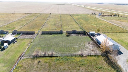 730 Minto Street, Granum, AB 