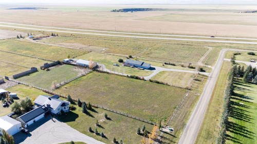 730 Minto Street, Granum, AB 