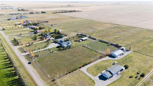 730 Minto Street, Granum, AB 