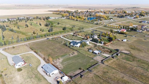 730 Minto Street, Granum, AB 