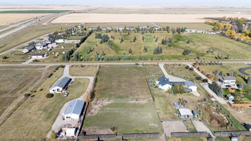 730 Minto Street, Granum, AB 