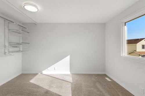 327 Abalone Place Ne, Calgary, AB - Indoor With Storage
