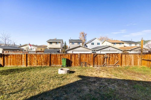 327 Abalone Place Ne, Calgary, AB - Outdoor