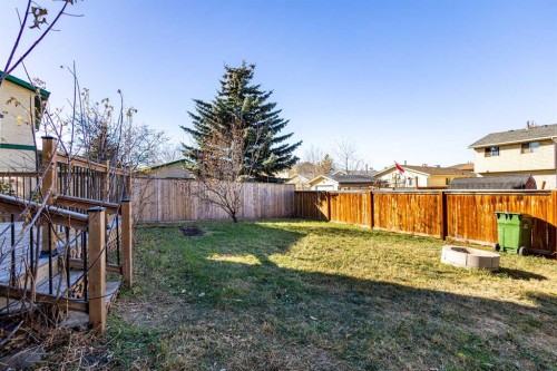 327 Abalone Place Ne, Calgary, AB - Outdoor