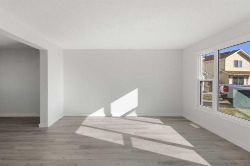327 Abalone Place Ne, Calgary, AB - Indoor Photo Showing Other Room