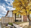 8432 Berkley Road Nw, Calgary, AB  - Outdoor 