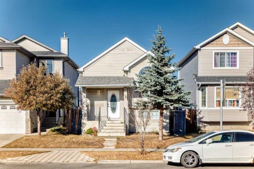 144 Taradale Drive NE Calgary, AB T3J 5G3