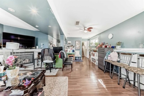 144 Taradale Drive Ne, Calgary, AB - Indoor Photo Showing Other Room