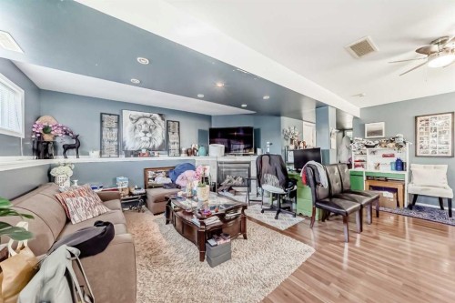 144 Taradale Drive Ne, Calgary, AB - Indoor Photo Showing Other Room