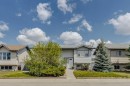 1656 Strathcona Gate, Strathmore, AB  - Outdoor With Facade 