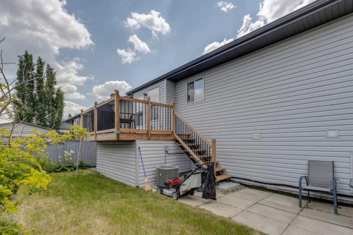 1656 Strathcona Gate, Strathmore, AB - Outdoor