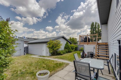 1656 Strathcona Gate, Strathmore, AB - Outdoor