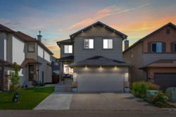 138 Saddlecrest Park NE Calgary, AB T3J 5L5
