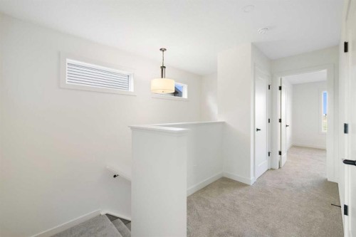 215 Belvedere Avenue Se, Calgary, AB - Indoor Photo Showing Other Room