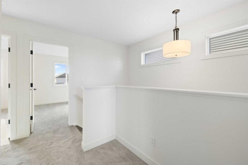215 Belvedere Avenue Se, Calgary, AB - Indoor Photo Showing Other Room