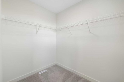 215 Belvedere Avenue Se, Calgary, AB - Indoor With Storage