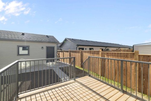 215 Belvedere Avenue Se, Calgary, AB - Outdoor With Exterior