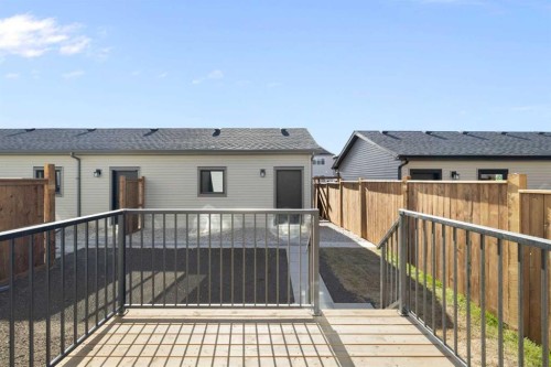215 Belvedere Avenue Se, Calgary, AB - Outdoor With Exterior