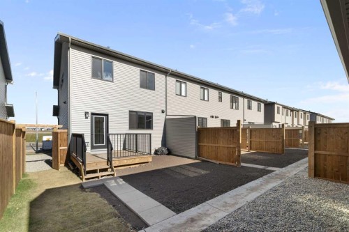 215 Belvedere Avenue Se, Calgary, AB - Outdoor With Exterior