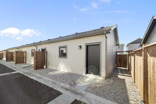 215 Belvedere Avenue Se, Calgary, AB - Outdoor With Exterior