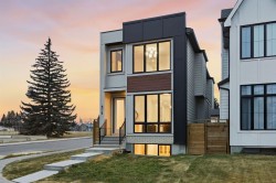 926 21 Avenue NW Calgary, AB T2M 1K6