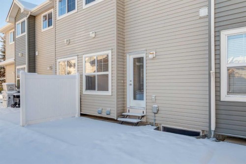 344-111 Tarawood Lane Ne, Calgary, AB - Outdoor With Exterior