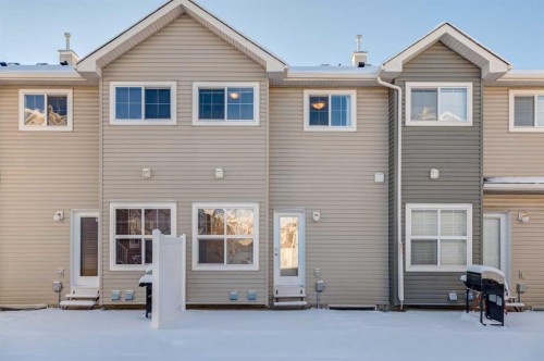 344-111 Tarawood Lane Ne, Calgary, AB - Outdoor With Facade