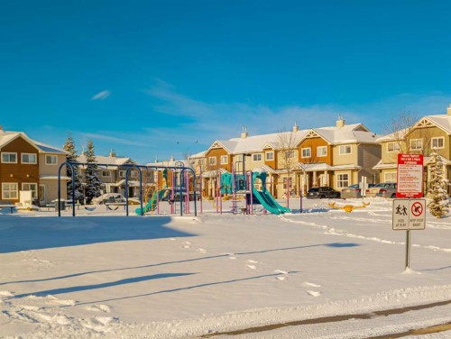 344-111 Tarawood Lane Ne, Calgary, AB - Outdoor