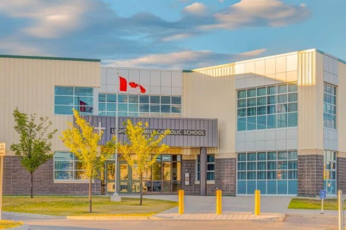 344-111 Tarawood Lane Ne, Calgary, AB - Outdoor