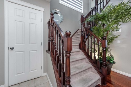 247 Taralake Way Ne, Calgary, AB - Indoor Photo Showing Other Room