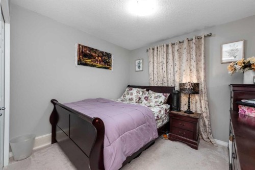 247 Taralake Way Ne, Calgary, AB - Indoor Photo Showing Bedroom