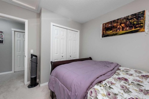 247 Taralake Way Ne, Calgary, AB - Indoor Photo Showing Bedroom