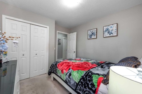 247 Taralake Way Ne, Calgary, AB - Indoor Photo Showing Bedroom