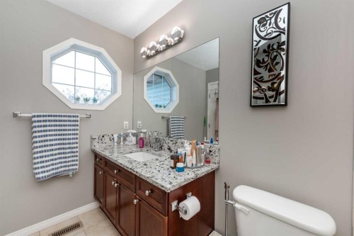 247 Taralake Way Ne, Calgary, AB - Indoor Photo Showing Bathroom