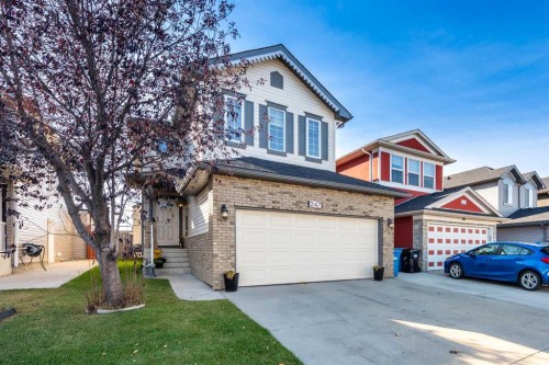 247 Taralake Way Ne, Calgary, AB - Outdoor