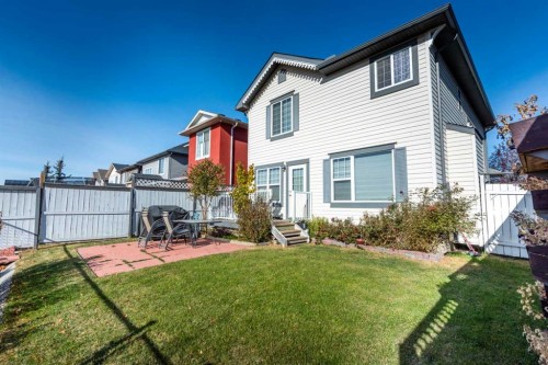 247 Taralake Way Ne, Calgary, AB - Outdoor