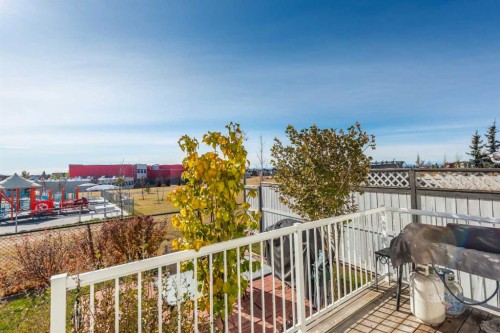 247 Taralake Way Ne, Calgary, AB - Outdoor