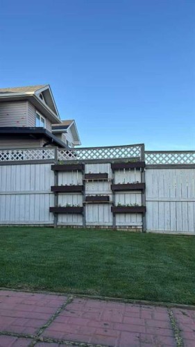 247 Taralake Way Ne, Calgary, AB - Outdoor