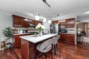 247 Taralake Way Ne, Calgary, AB  - Indoor Photo Showing Kitchen 