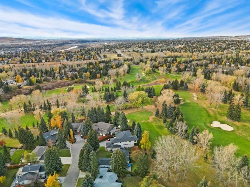 8-803 Varsity Estates Drive Nw, Calgary, AB - Outdoor With View